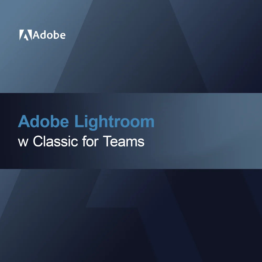 Adobe Photoshop - Kurumsal için Pro