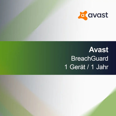 Avast İhlal Koruması