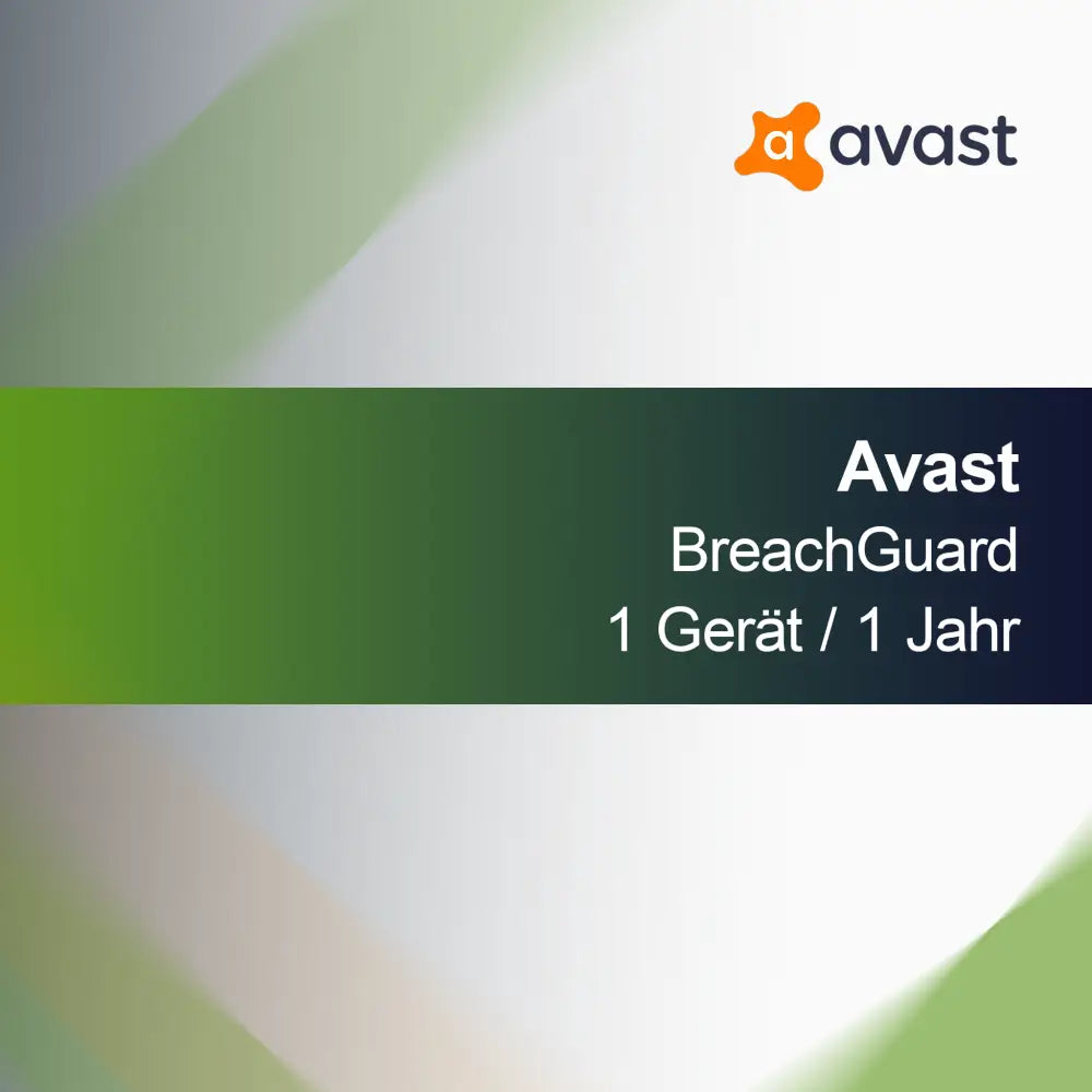 Avast İhlal Koruması