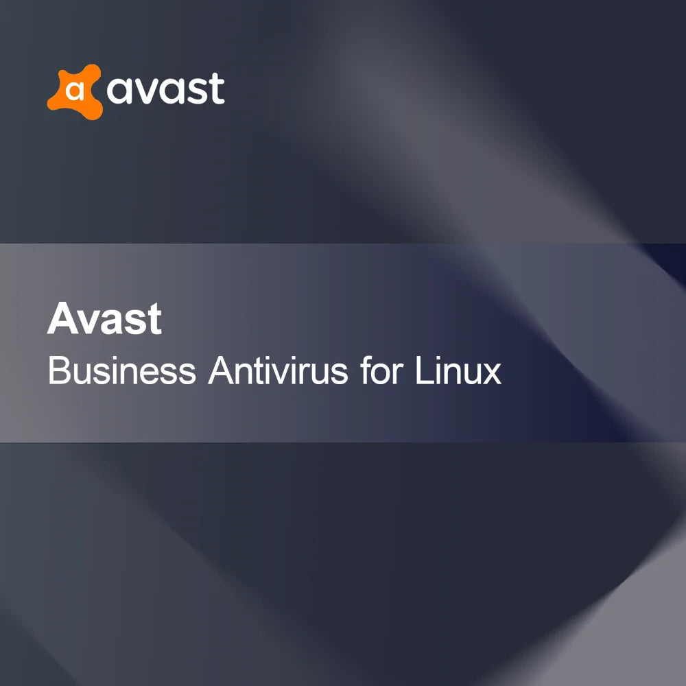 Avast İşletme Antivirüsü Linux için
