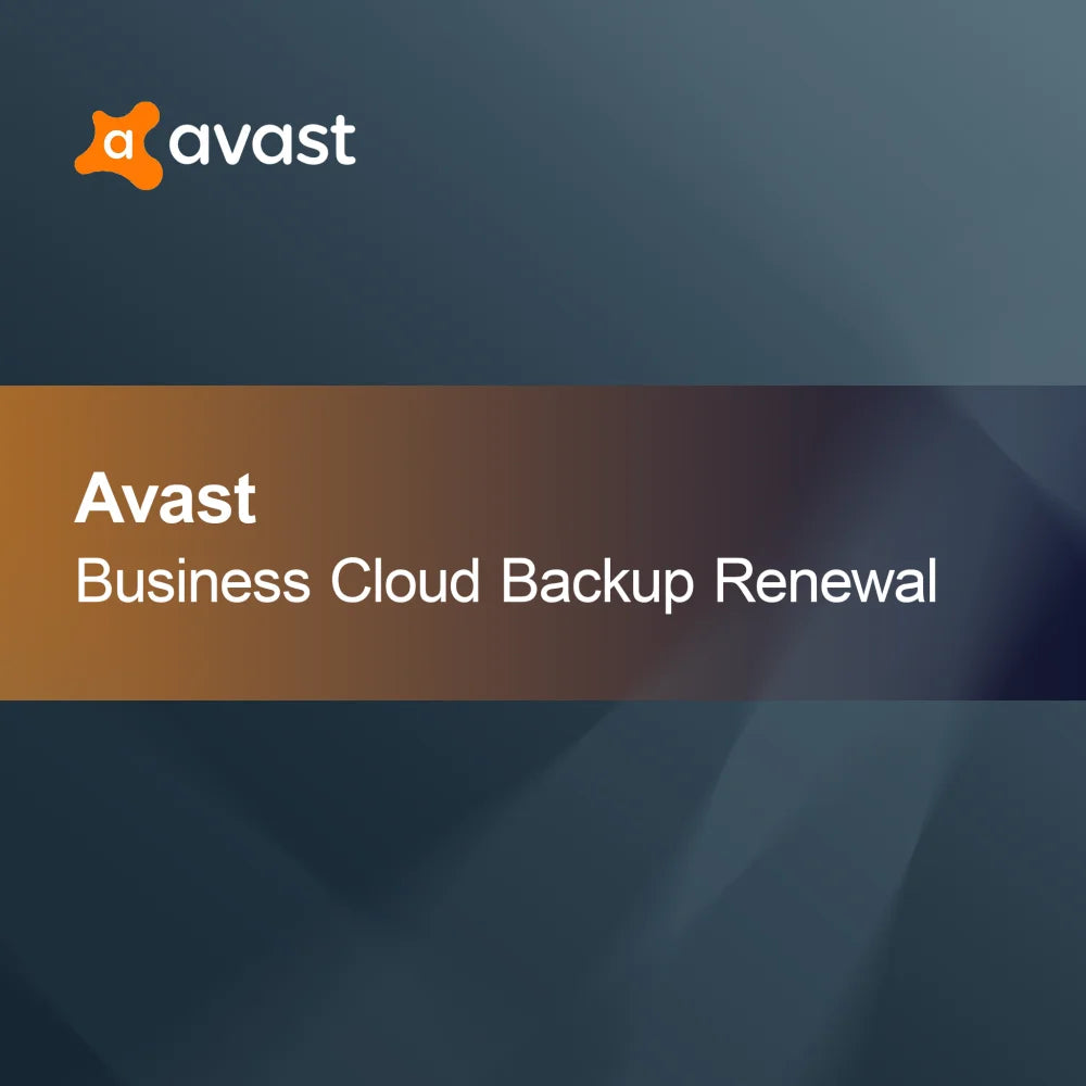 Avast İşletme Yaması Yönetimi
