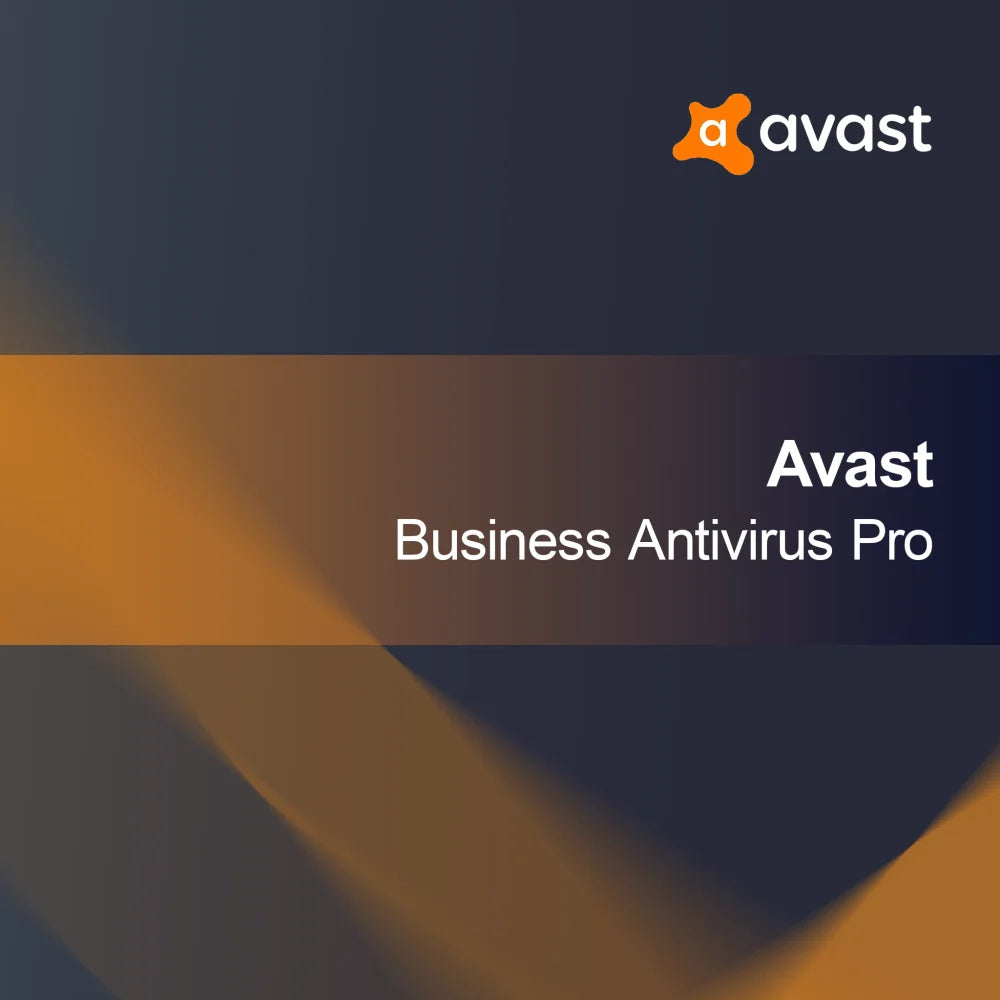 Avast Temel İş Güvenliği