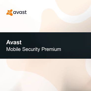 Avast Mobil Güvenlik Premium