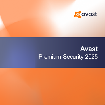 Avast Premium Güvenlik 2025
