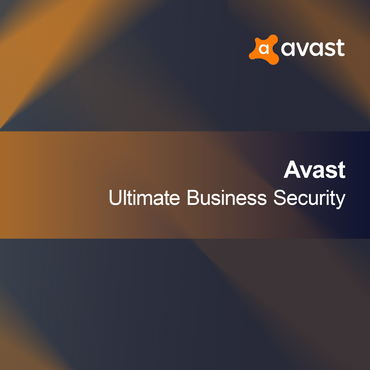Avast Ultimate İşletme Güvenliği