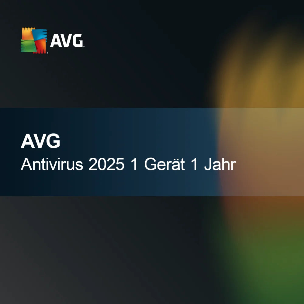 AVG Antivirüs 2025