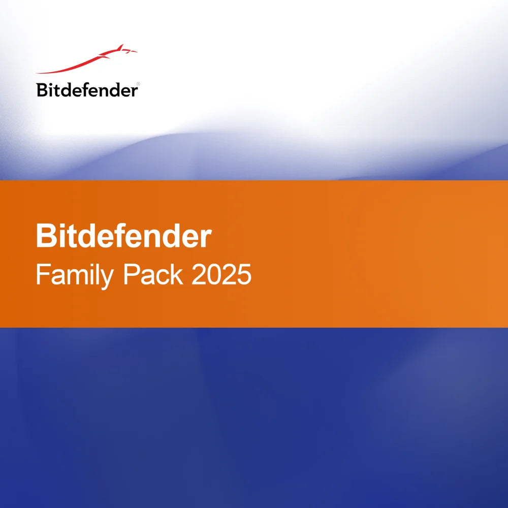 Bitdefender Total Security 2025, Çoklu Cihaz