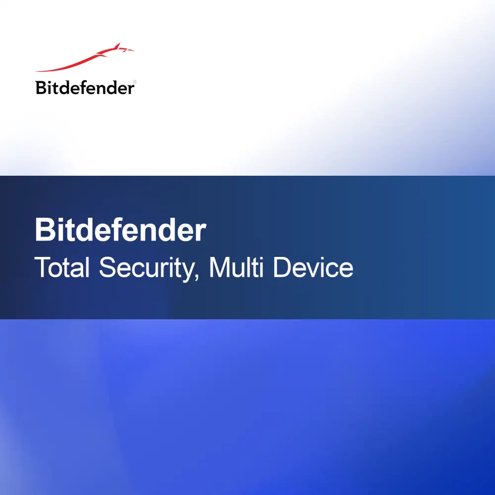 Bitdefender Total Security, Çoklu Cihaz