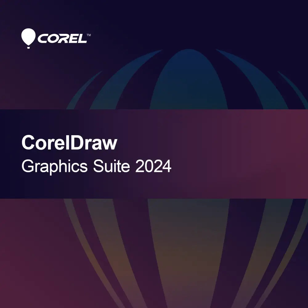 CorelDRAW Technical Suite 2024 3D CAD İş Paketi, 1 Yıl CorelSure Sürekli Lisans Dahil