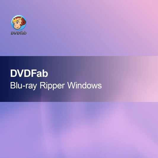 DVDFab Blu-ray Kopyalayıcı