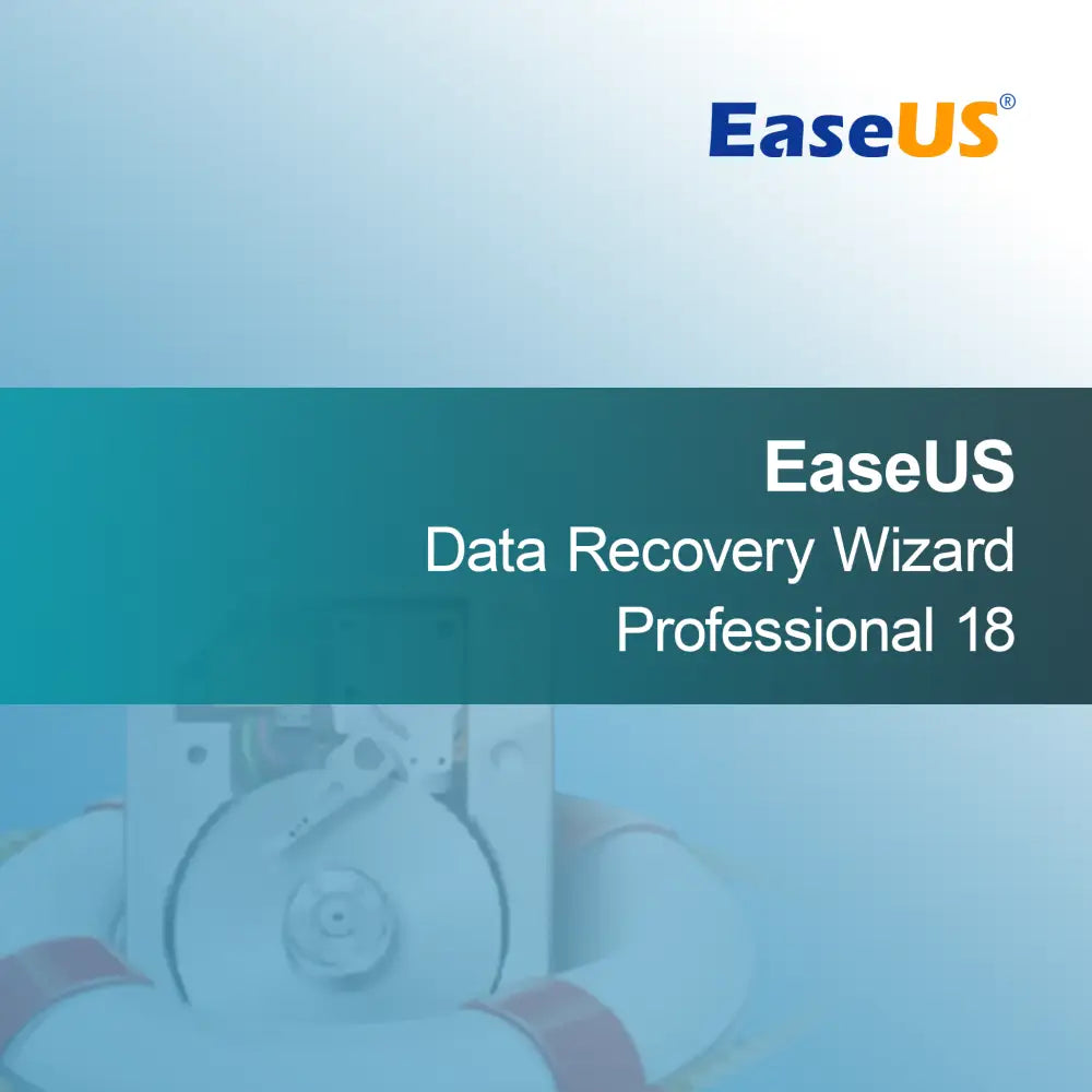 EaseUS Veri Kurtarma Sihirbazı Professional 18