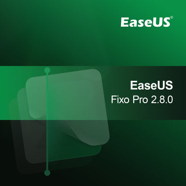 EaseUS Fixo Pro 2.8.0