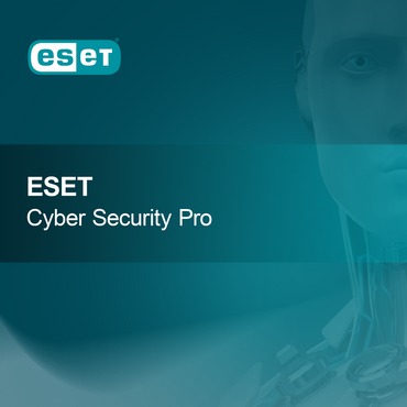 ESET Siber Güvenlik Pro