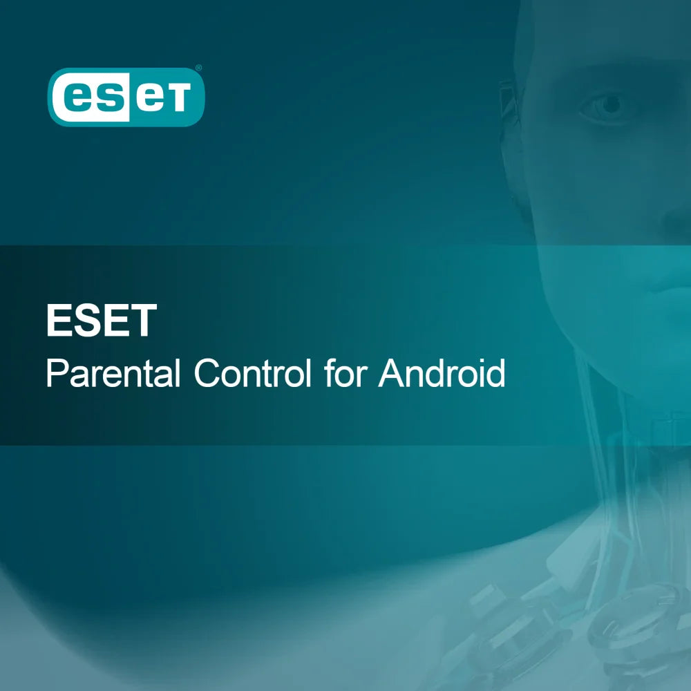 ESET Android için Ebeveyn Kontrolü