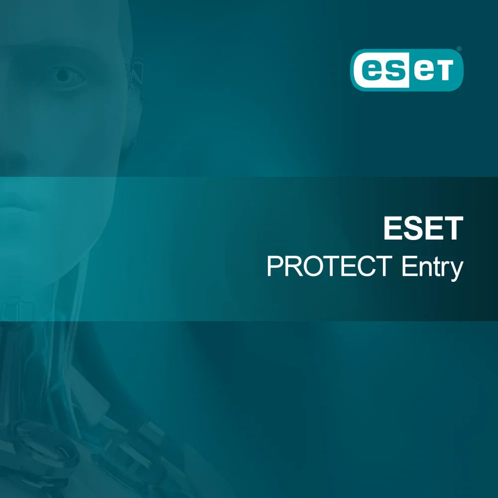 ESET PROTECT Giriş