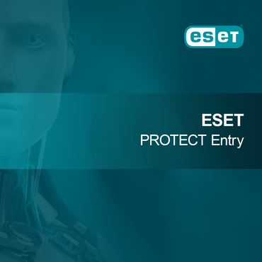 ESET PROTECT Giriş