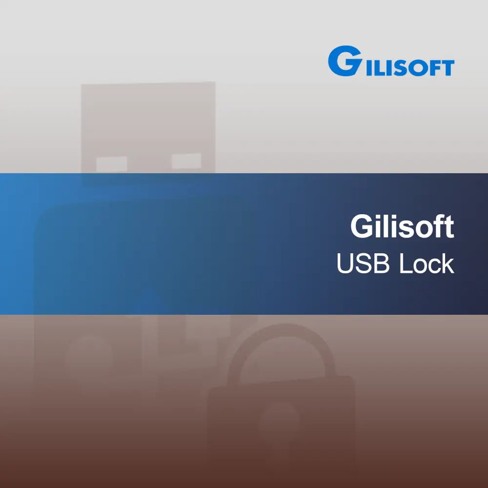 Gilisoft USB Kilidi