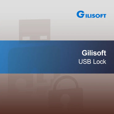 Gilisoft USB Kilidi