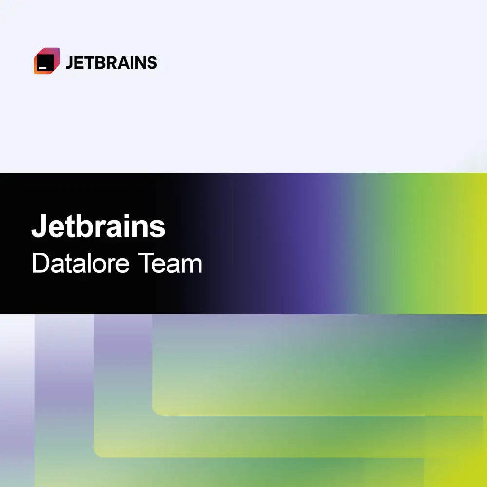 Jetbrains Datalore Takımı