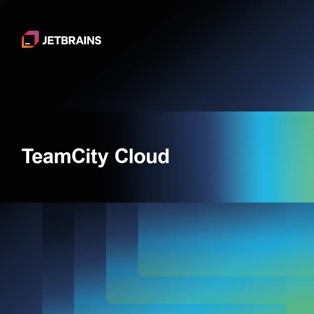 Jetbrains TeamCity Bulut