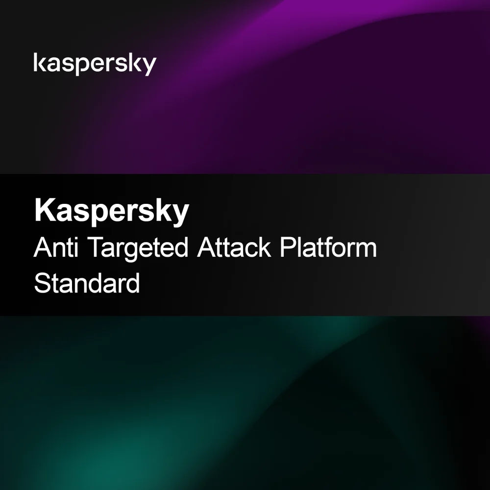 Kaspersky Anti Hedefe Yönelik Saldırı Platformu Standardı