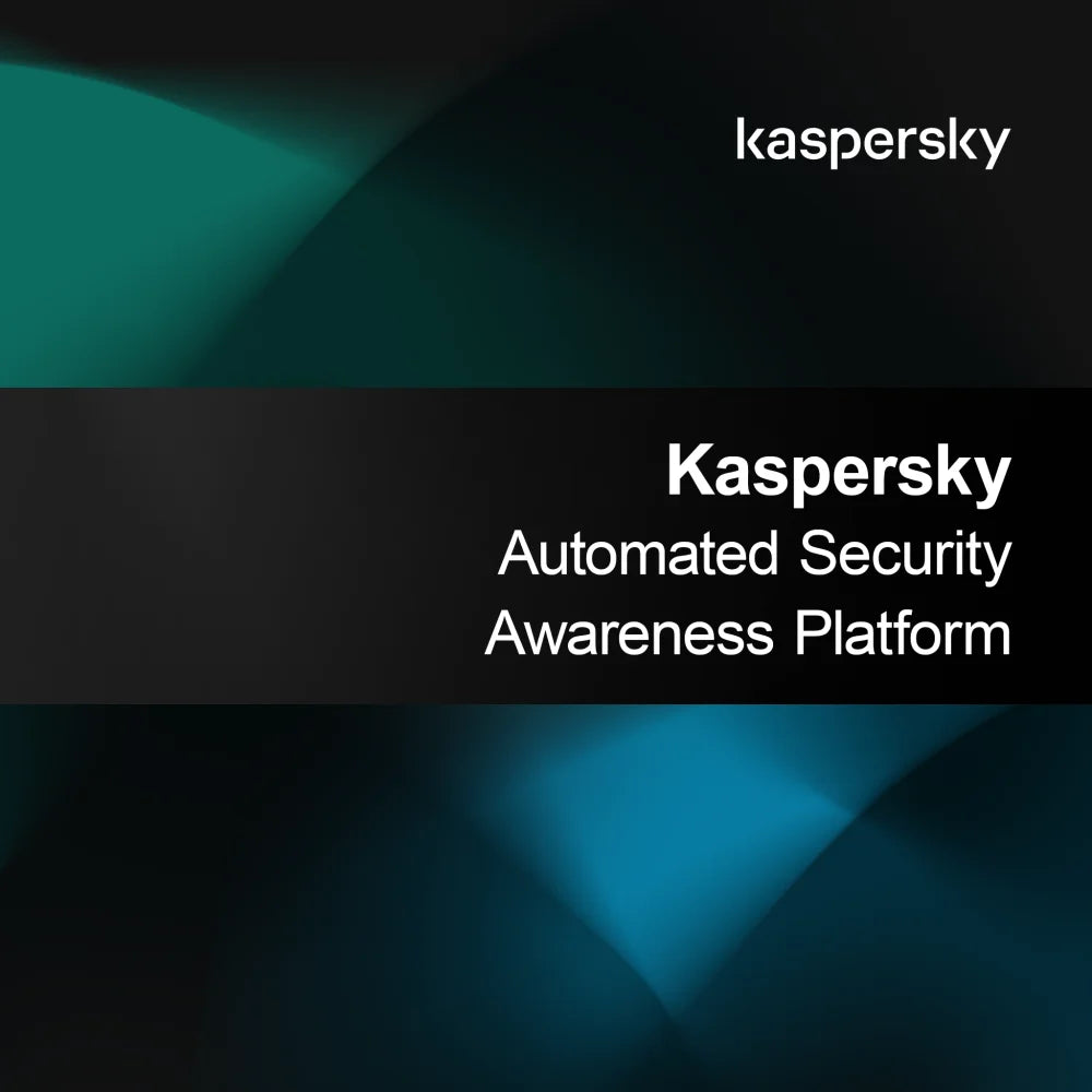 Kaspersky Otomatik Güvenlik Farkındalığı Platformu