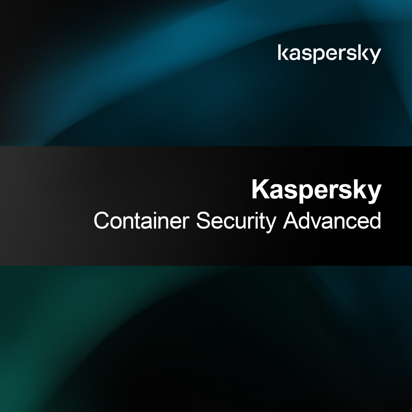 Kaspersky Konteyner Güvenliği Gelişmiş