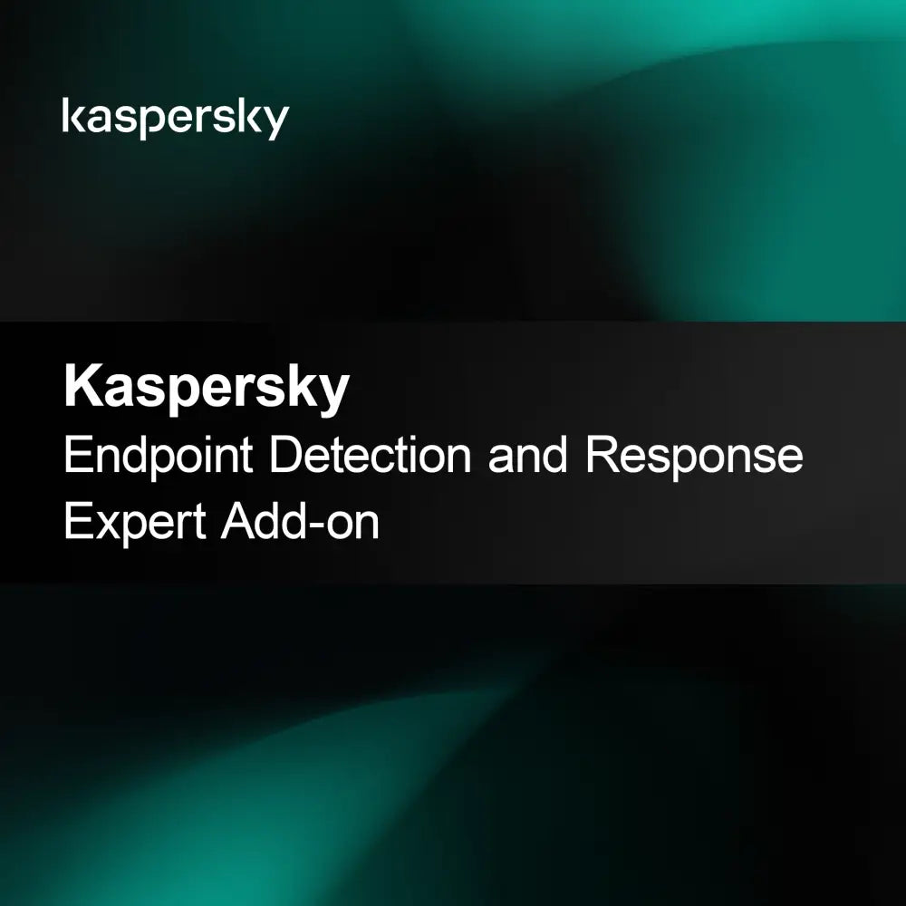 Kaspersky Uç Nokta Tespit ve Yanıt Uzmanı Eklentisi