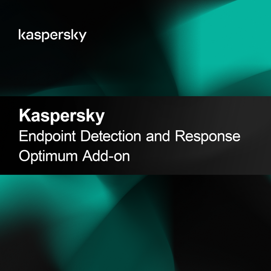 Kaspersky Uç Nokta Tespit ve Yanıt Optimum Eklentisi
