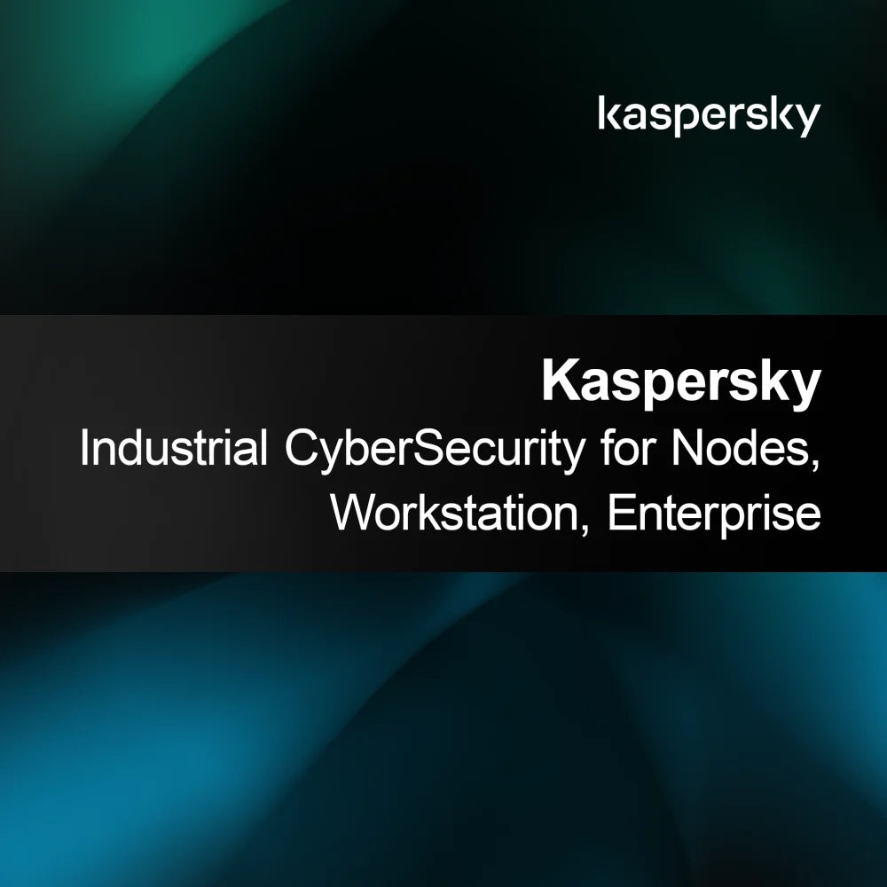 Kaspersky Endüstriyel Siber Güvenlik Düğümler, İş İstasyonu, Kurumsal için