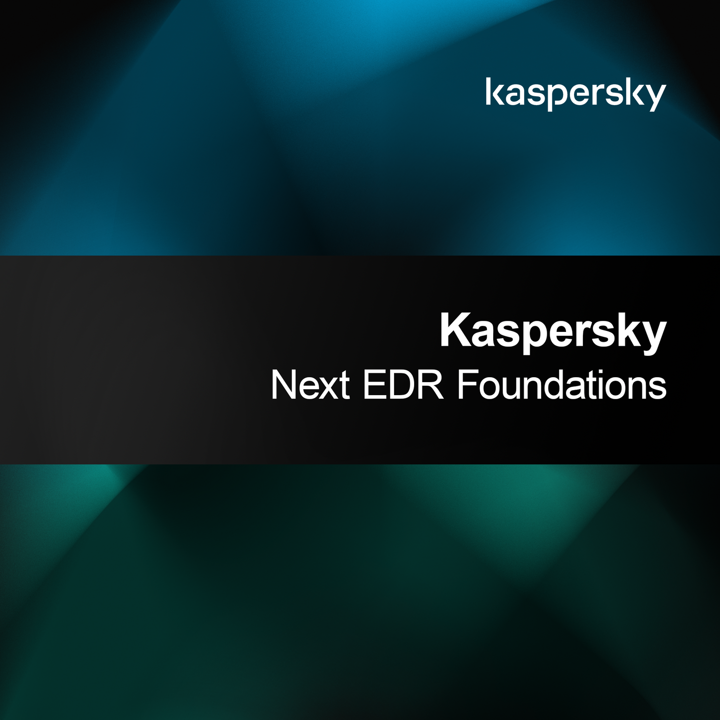 Kaspersky Next EDR Temelleri