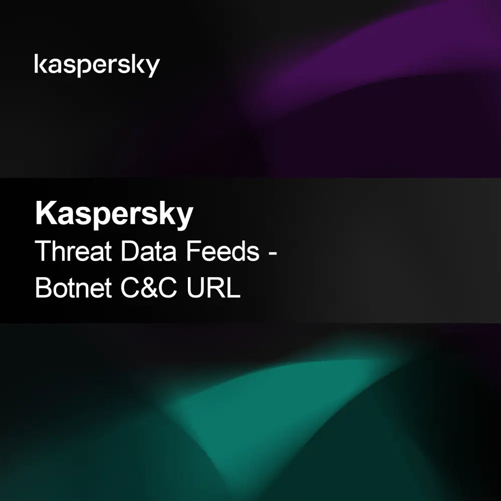 Kaspersky Tehdit Veri Akışları - Botnet C&C URL'si