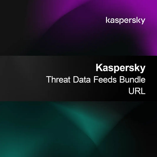 Kaspersky Tehdit Veri Akışları Paketi - URL