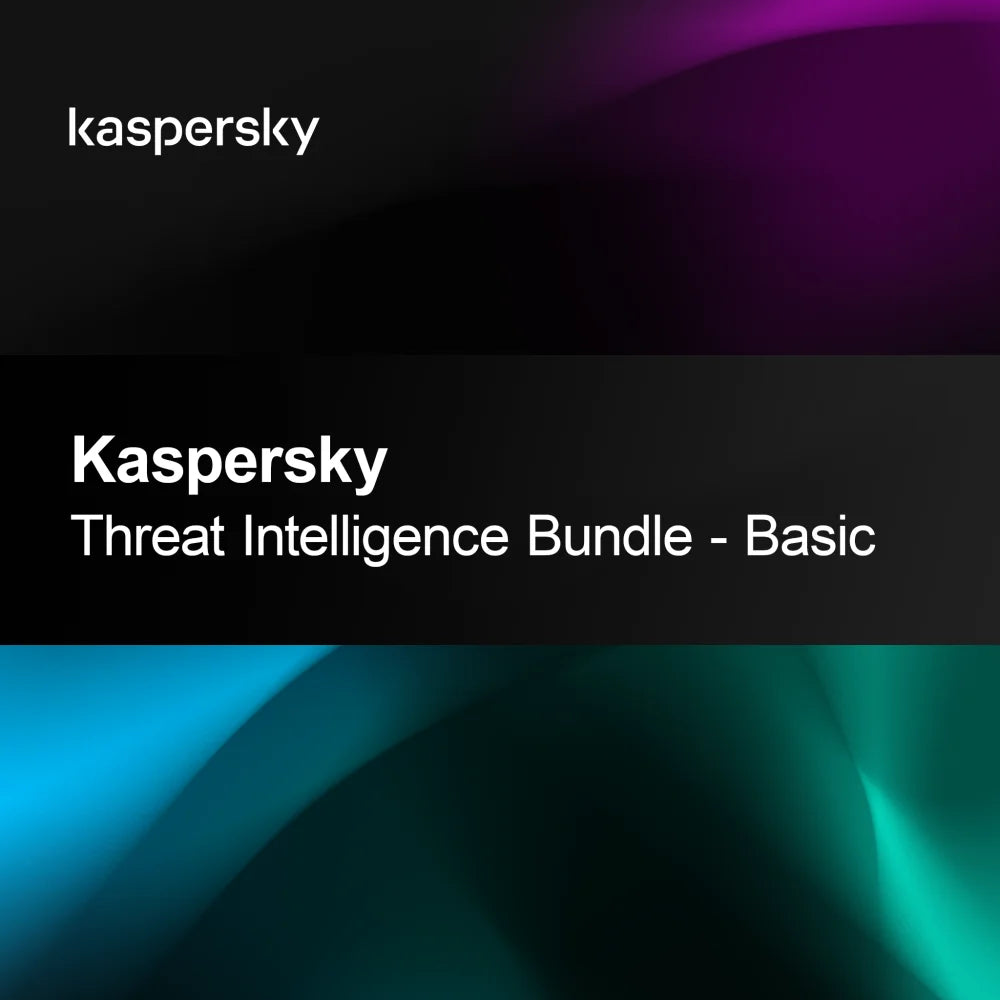 Kaspersky Tehdit İstihbaratı Paketi - Temel