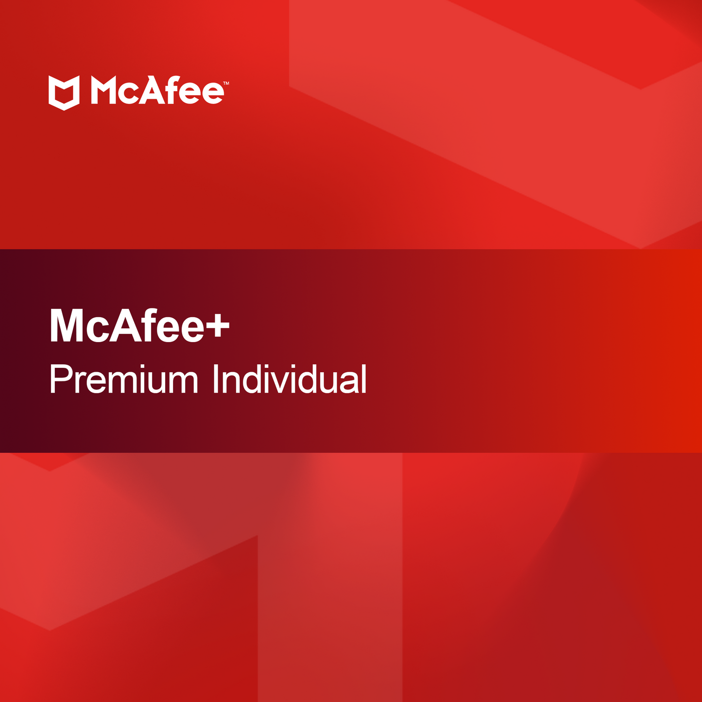 McAfee+ Premium Bireysel