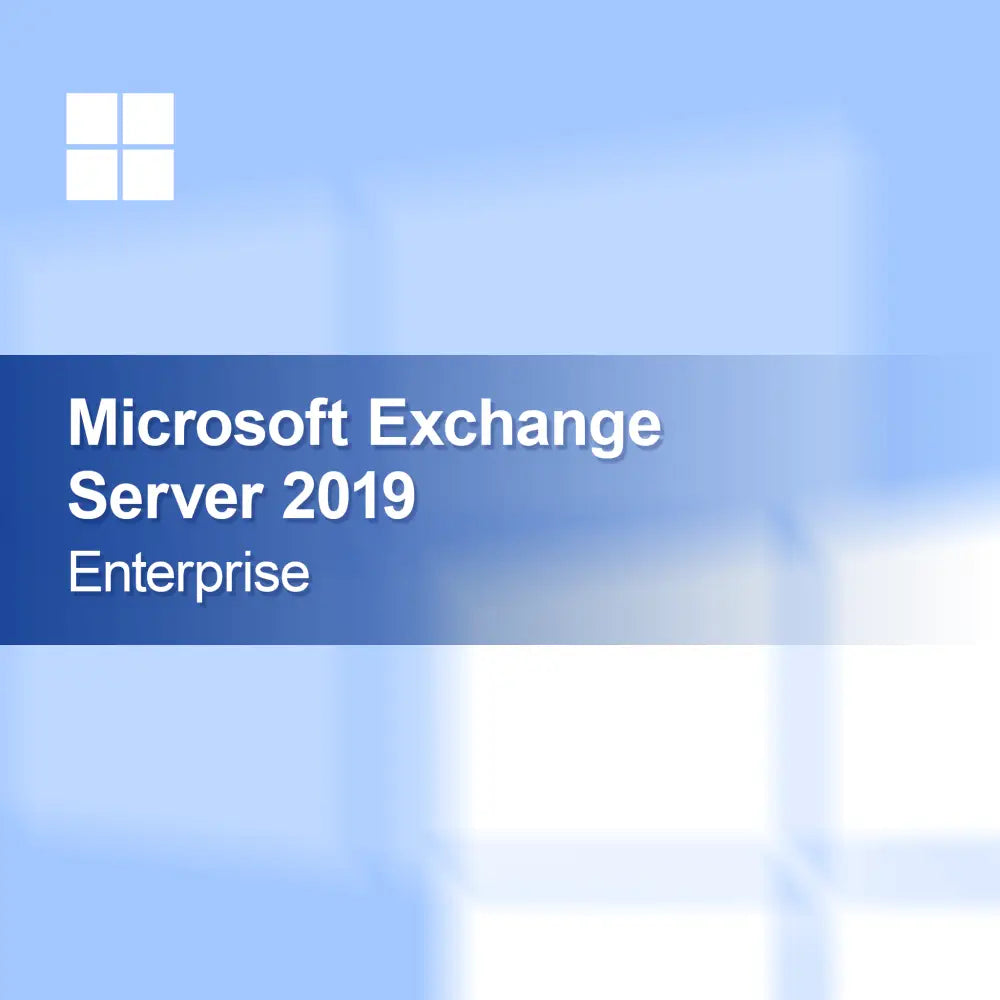 Microsoft Exchange Server 2019 Kurumsal