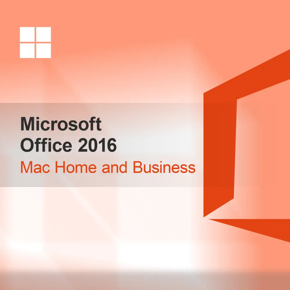 Microsoft Office 2016 Mac Ev ve İş