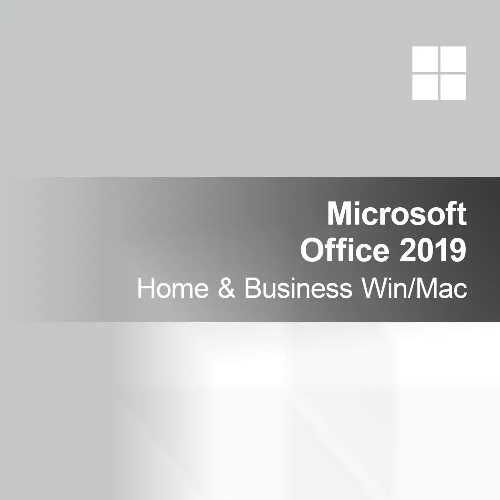 Microsoft Office 2019 Ev ve İş Win/Mac
