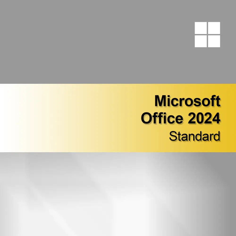 Microsoft Office 2024 Standart