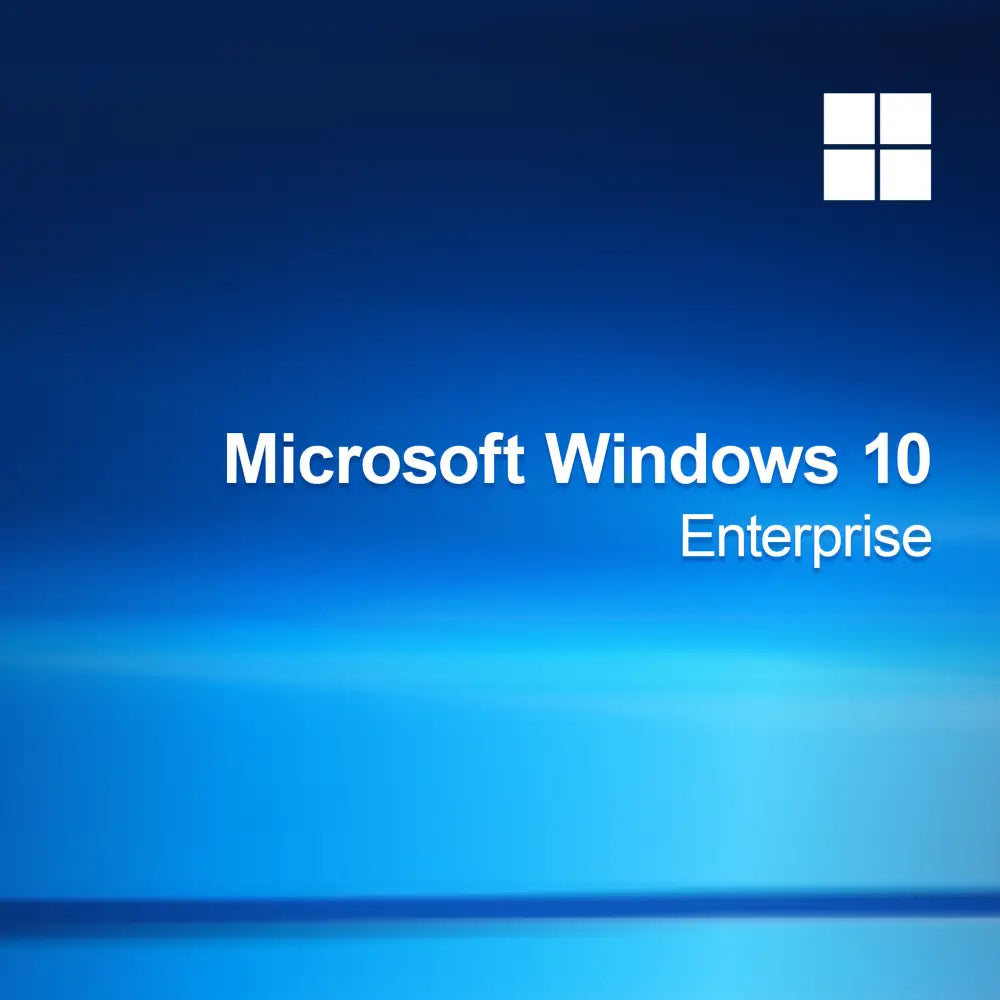 Microsoft Windows 10 Kurumsal