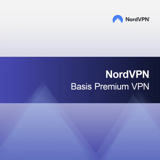 NordVPN Temel Premium VPN