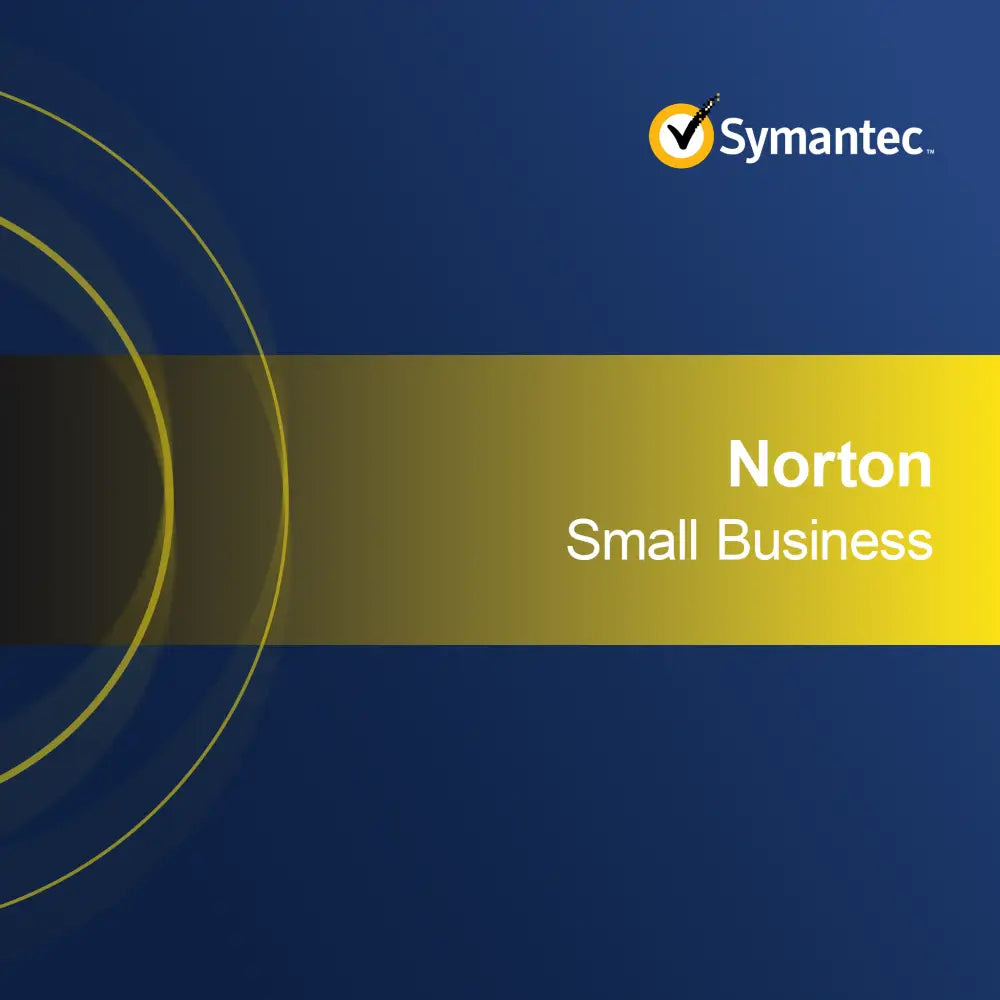 Norton Küçük İşletme