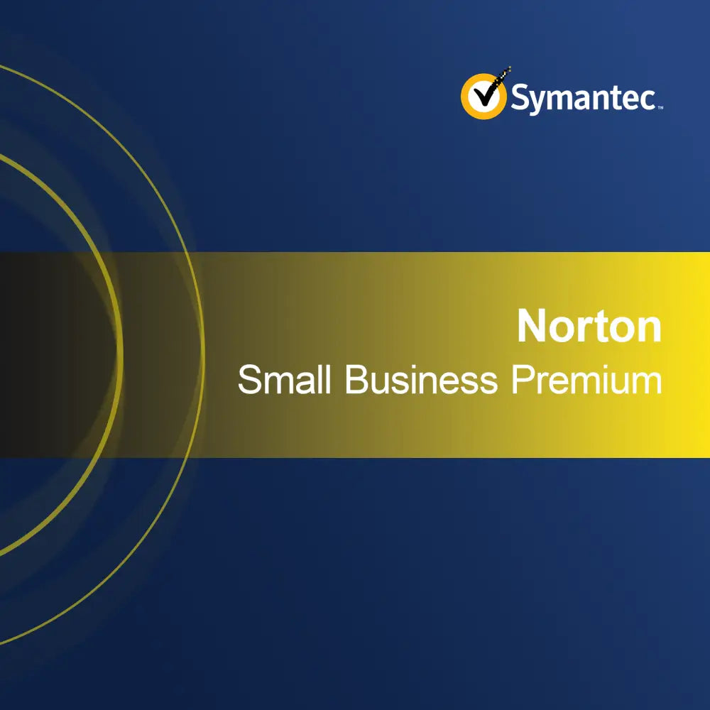 Norton Küçük İşletme Premium
