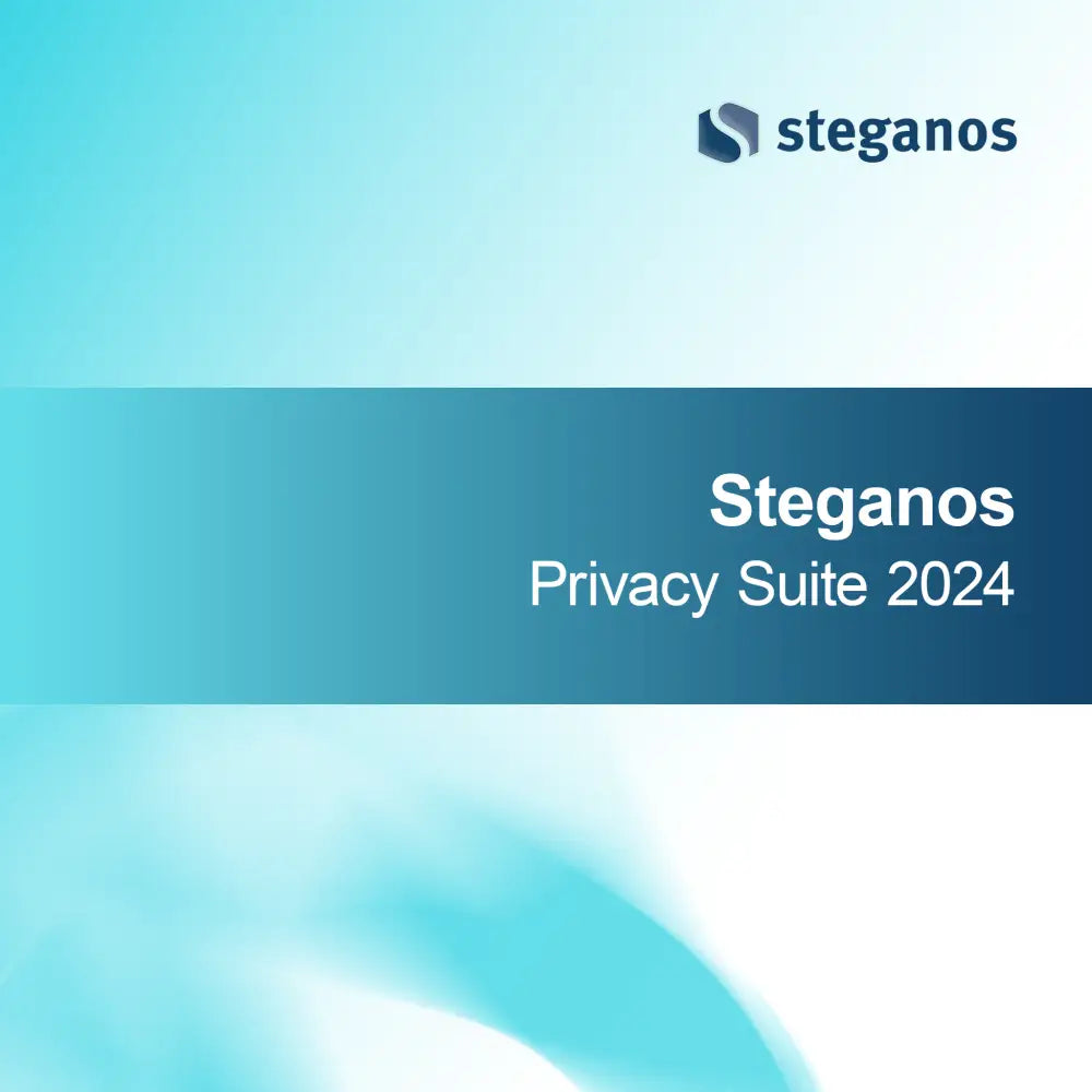 Steganos Gizlilik Paketi 2024