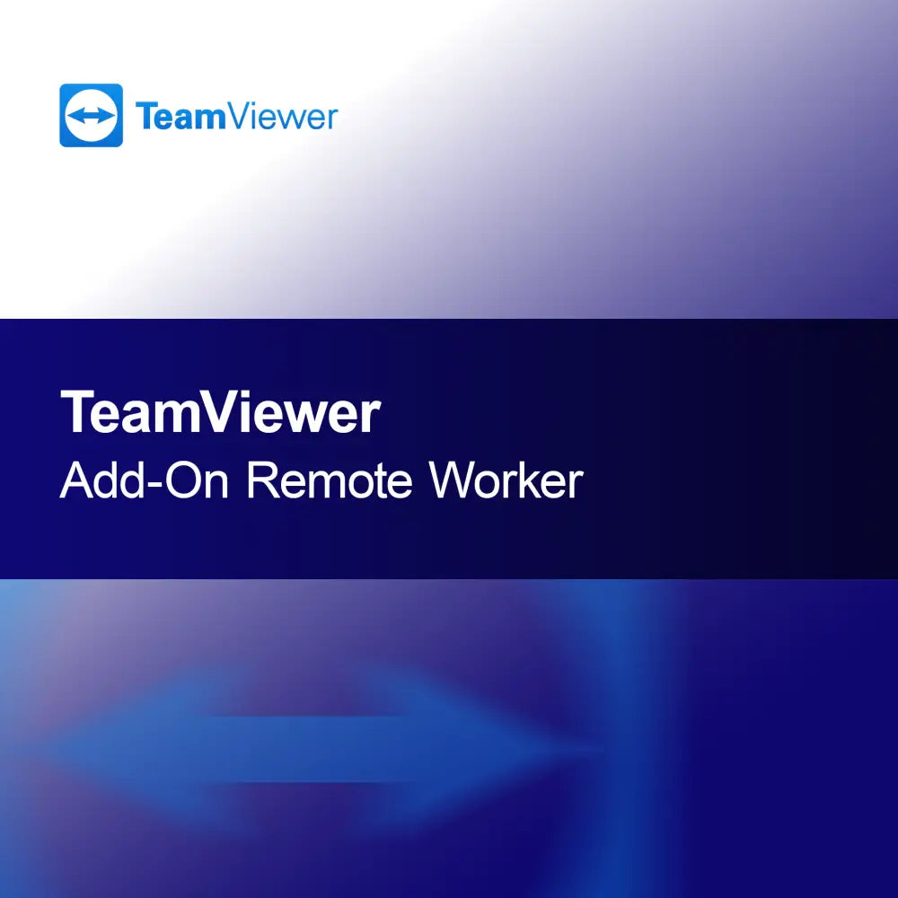 TeamViewer Eklentisi Uzaktan Çalışan