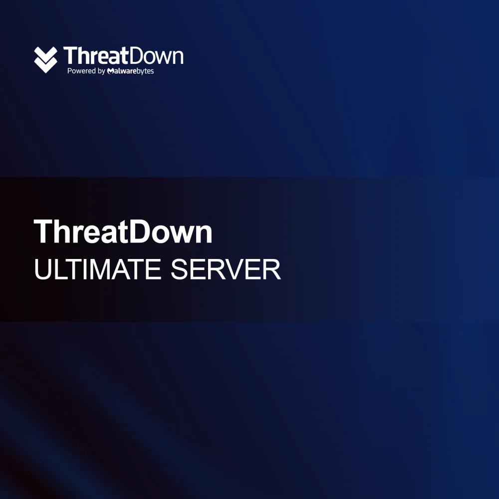 ThreatDown ULTIMATE SUNUCU