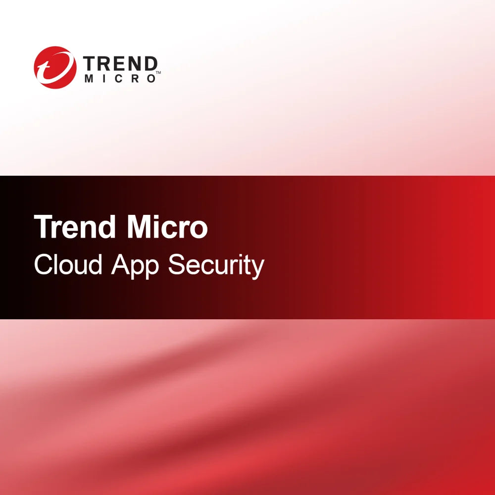 Trend Micro Bulut Uygulama Güvenliği