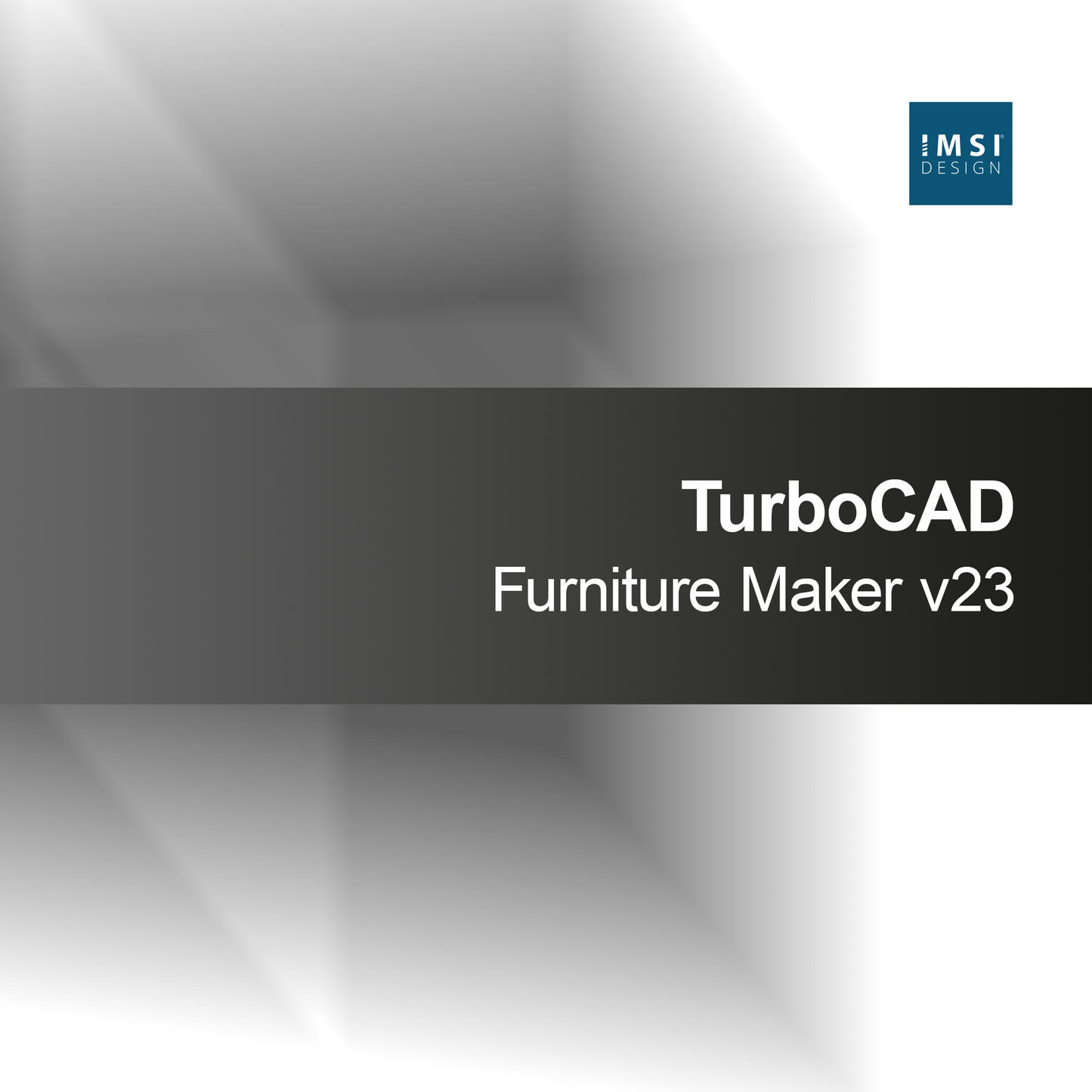 TurboCAD Mobilya Tasarımcısı v23
