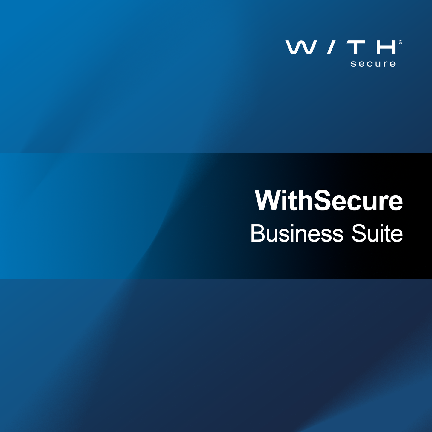 WithSecure İş Paketi