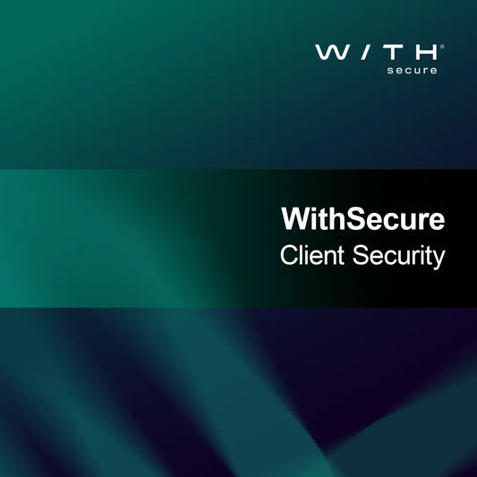 WithSecure İstemci Güvenliği